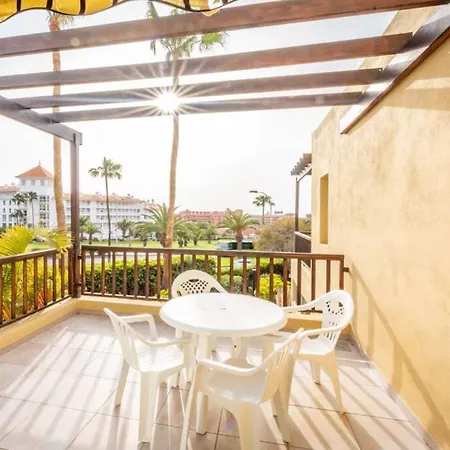 Mango 25 Bahia Del Duque Апартаменты