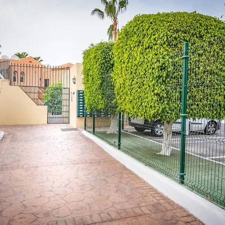 Апартаменты Mango 25 Bahia Del Duque