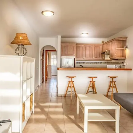Mango 25 Bahia Del Duque Апартаменты Адехе