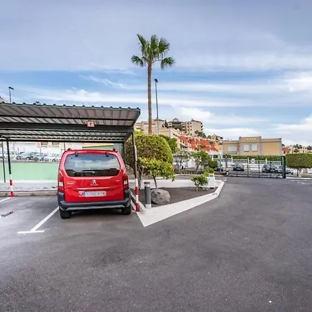 Apartamento Mango 25 Bahia Del Duque Costa Adeje (Tenerife)