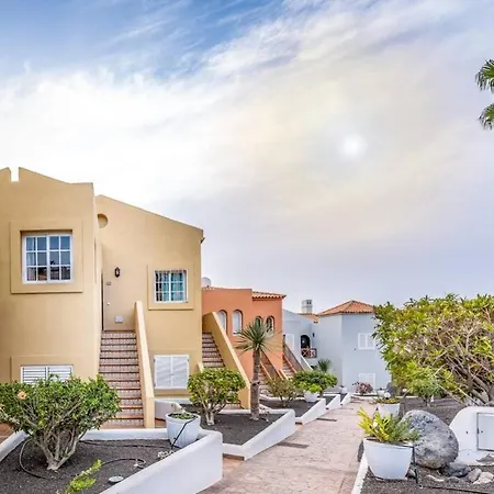 Mango 25 Bahia Del Duque Apartament *