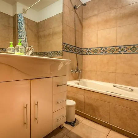 Mango 25 Bahia Del Duque * Costa Adeje (Tenerife)