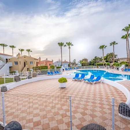 Mango 25 Bahia Del Duque Apartamento Costa Adeje (Tenerife)