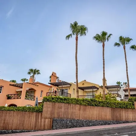 Apartamento Mango 25 Bahia Del Duque Costa Adeje (Tenerife)