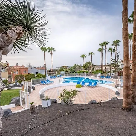 Apartamento Mango 25 Bahia Del Duque