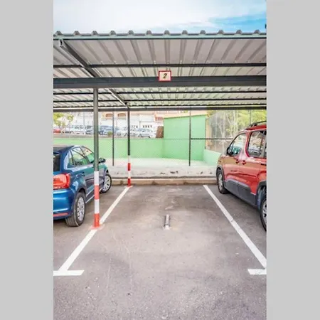 Apartament Mango 25 Bahia Del Duque *