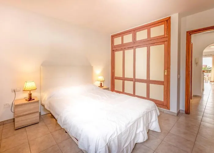 Mango 25 Bahia Del Duque Apartament *