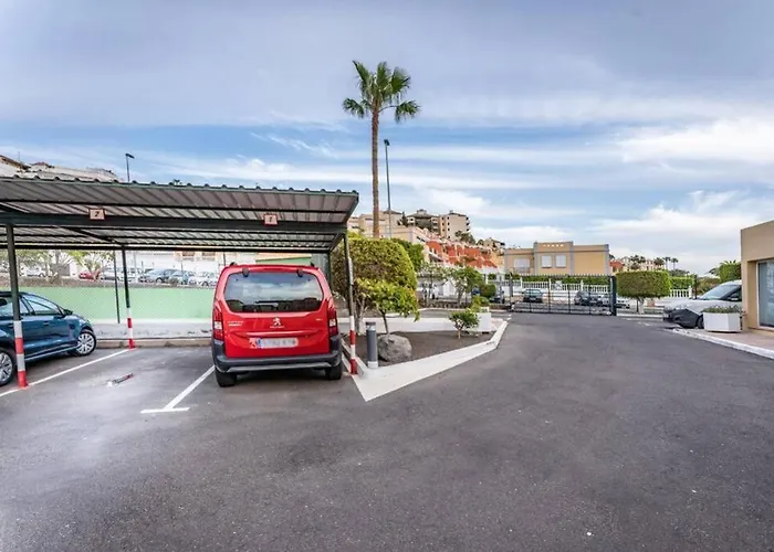 Apartamento Mango 25 Bahia Del Duque Costa Adeje (Tenerife)