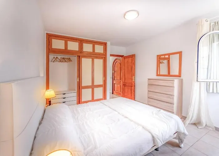 Apartamento Mango 25 Bahia Del Duque *