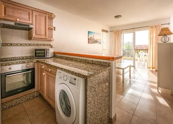 Apartament Mango 25 Bahia Del Duque *