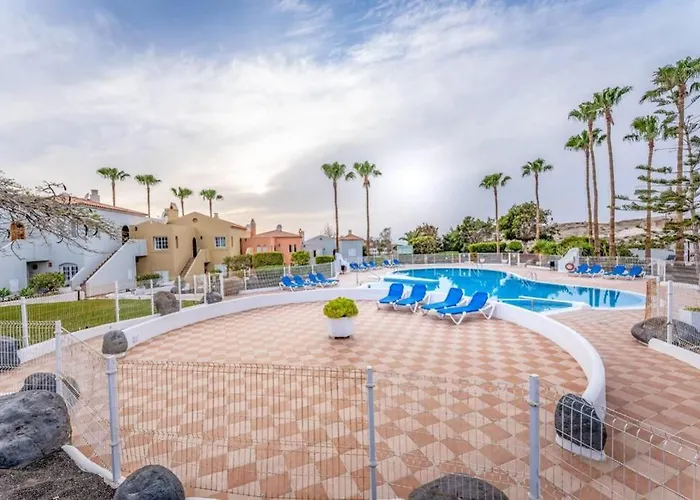 Mango 25 Bahia Del Duque Apartamento Costa Adeje (Tenerife)