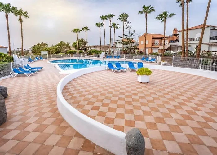 Apartament Mango 25 Bahia Del Duque *