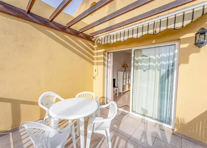 Apartament Mango 25 Bahia Del Duque Costa Adeje (Tenerife)