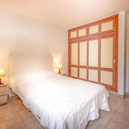 Mango 25 Bahia Del Duque Apartment *