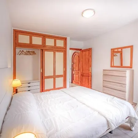 아파트 Mango 25 Bahia Del Duque *