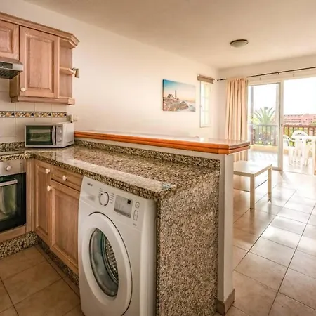 Apartman Mango 25 Bahia Del Duque *