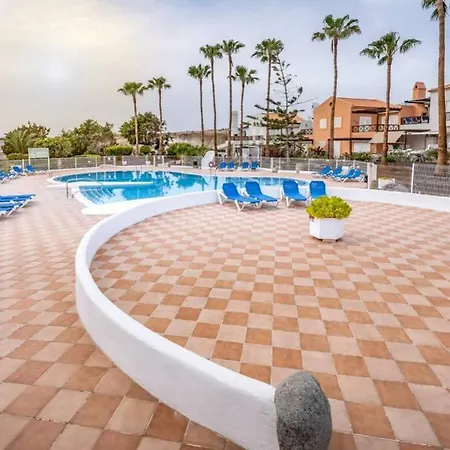 Apartment Mango 25 Bahia Del Duque *