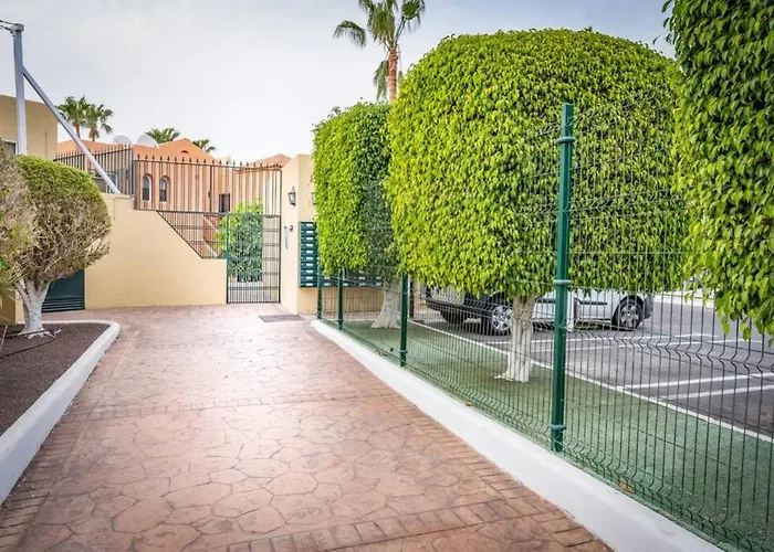 Apartman Mango 25 Bahia Del Duque