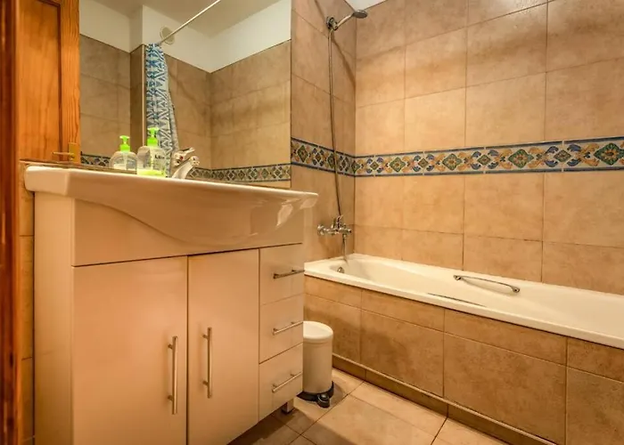 Mango 25 Bahia Del Duque * Costa Adeje