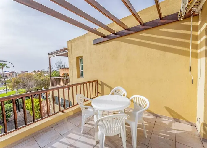 Mango 25 Bahia Del Duque Costa Adeje