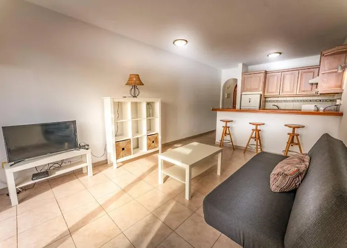 Mango 25 Bahia Del Duque * Costa Adeje