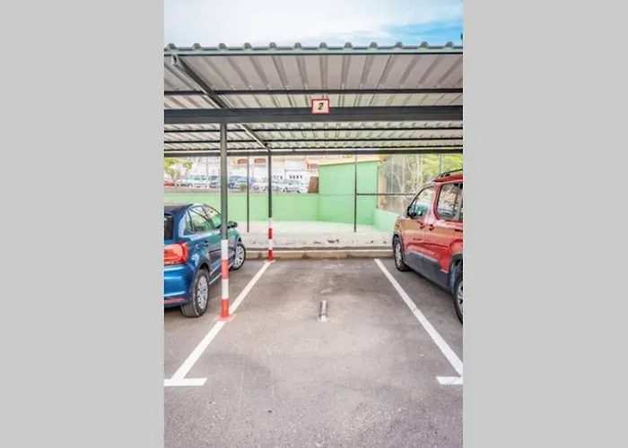 Apartman Mango 25 Bahia Del Duque *