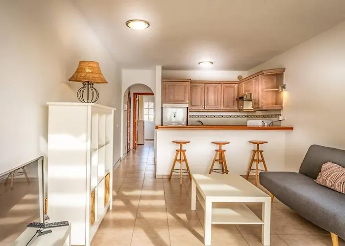 Mango 25 Bahia Del Duque Daire Costa Adeje