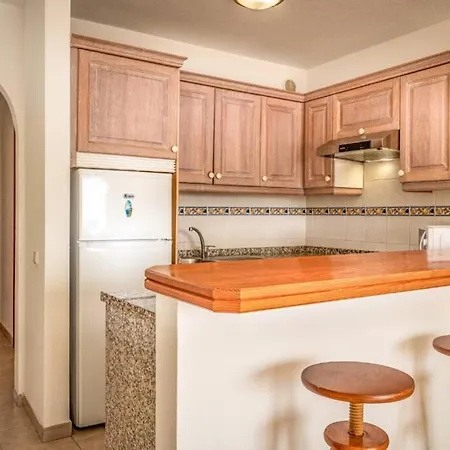 Mango 25 Bahia Del Duque Lägenhet Costa Adeje (Tenerife)