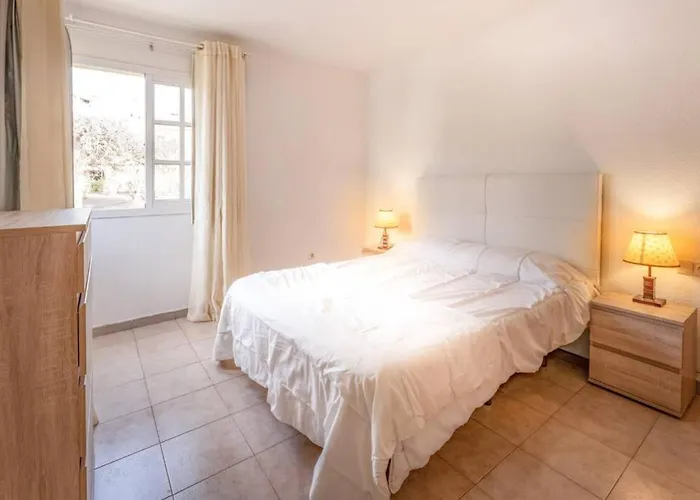 Διαμέρισμα Mango 25 Bahia Del Duque *