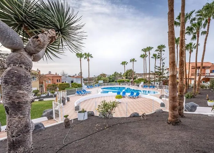 Διαμέρισμα Mango 25 Bahia Del Duque